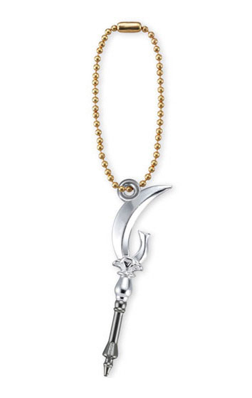 �̼ҳ����� ���Ϸ��� ��Ʋ �� ���Ϸ��� 3ź ���Ϸ��� �׷��̺� (Silence Glaive) [12���԰��Ϸ�] [4549660190325]