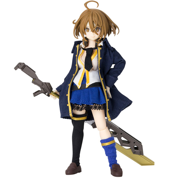 1/12 �Ʈ ���� �ø��� 049 ī�͹��� ����� [7���԰��Ϸ�] [4573199832845]