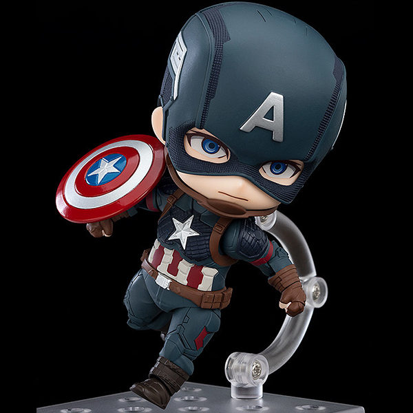 [�ٵ����̵�1218] ����� : ������� - ĸƾ �Ƹ޸�ī ������� ����� ���Ĵٵ� Ver. [2���԰��Ϸ�] [4580416909464]