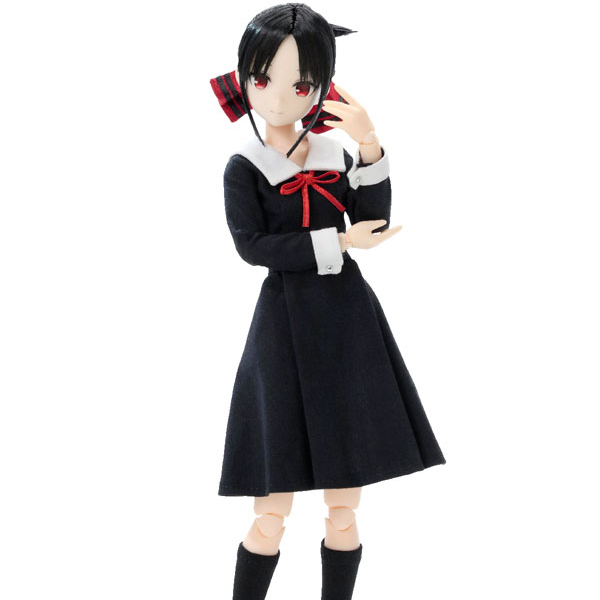 1/6 ǻ��ϸ� ĳ���� �ø��� No.122 ī���� ���� ����ް� �;� - �ó�̾� ī���� [12���԰��Ϸ�] [4573199835044]