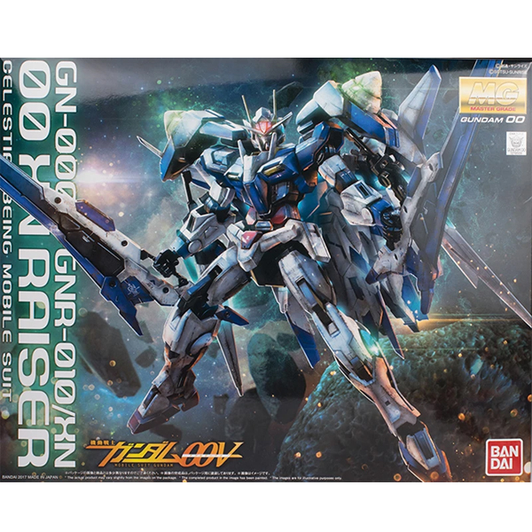 [MG] 1/100 ������ �ܶ����� [4���԰��Ϸ�] [4573102628480]