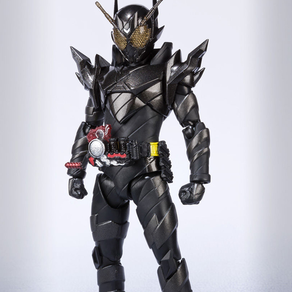 [ȥ������] [S.H.Figuarts] ������̴� ���� - ������̴� ��Ż���� [9���԰��Ϸ�]