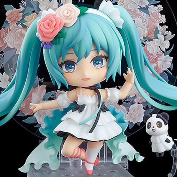 [�ٵ����̵�1465] ������ ���� MIKU WITH YOU 2019Ver. [4���԰��Ϸ�] [4580590122383]