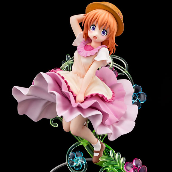 1/7 �ֹ��� �䳢�Դϱ�? BLOOM - ���ھ� �� �Ǵ� ���� �巹�� Ver.   [4570000500047]