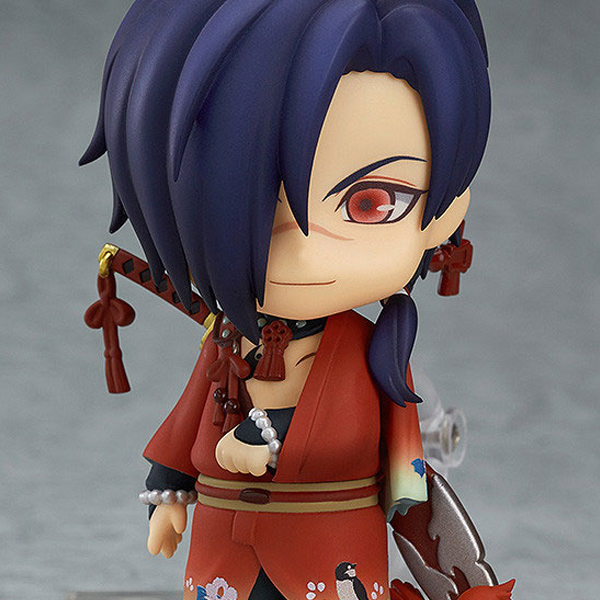 [�ٵ����̵�554] DRAMAtical Murder - �ڿ����� [2���԰��Ϸ�] [4580416900492]