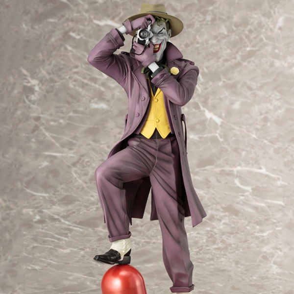 1/6 ARTFX ��Ŀ - �� ų�� ��ũ ������ ����� [7���԰��Ϸ�] [4934054903436]