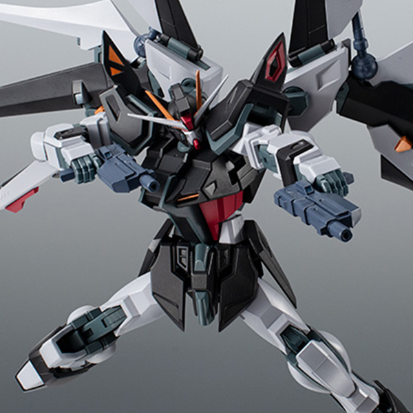 [�κ�ȥ] SIDE MS ��Ʈ����ũ ���͸� �Ǵ� Ver.A.N.I.M.E. [1���԰��Ϸ�][4573102667656]