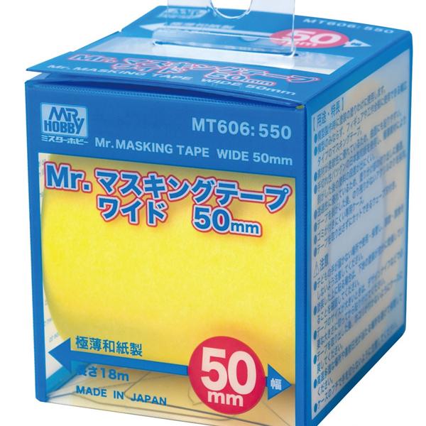 Mr.����ŷ ������ ���̵� 50mm [4973028922240]