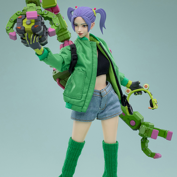 1/12 ����Ʈ���� ī���� ĵ�����α� [3���԰��Ϸ�] [6973130373358]