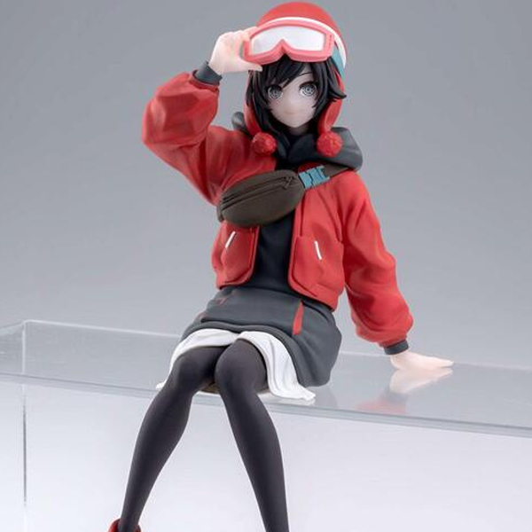 [��ǰ�ǱԾ�] RWBY �������� ���ڳ뼼 ��� ���� [6���԰��Ϸ�] [4580779518518]