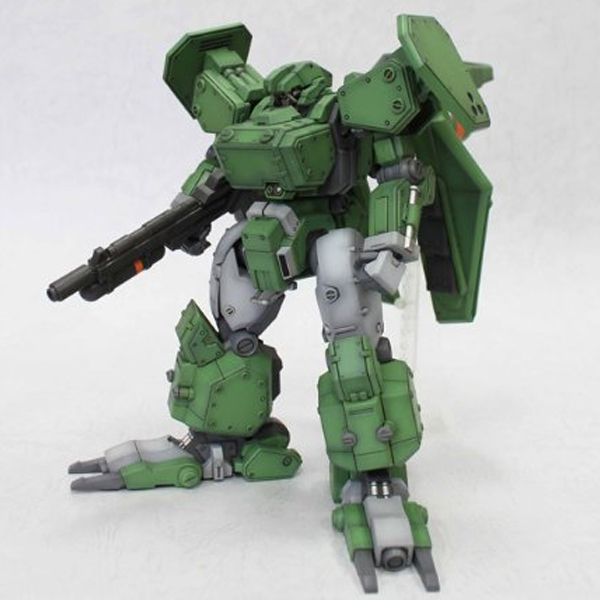 1/35 ����⺴ ���� ASS-117A ���� �ν��� ���� ������ [9���԰��Ϸ�] [4582362380960]