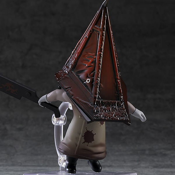 [�ٵ����̵�2572] ���Ϸ�Ʈ ��2 - ���� �Ƕ�̵� ��(�ﰢ��) [2���԰��Ϸ�] [4580416927802]