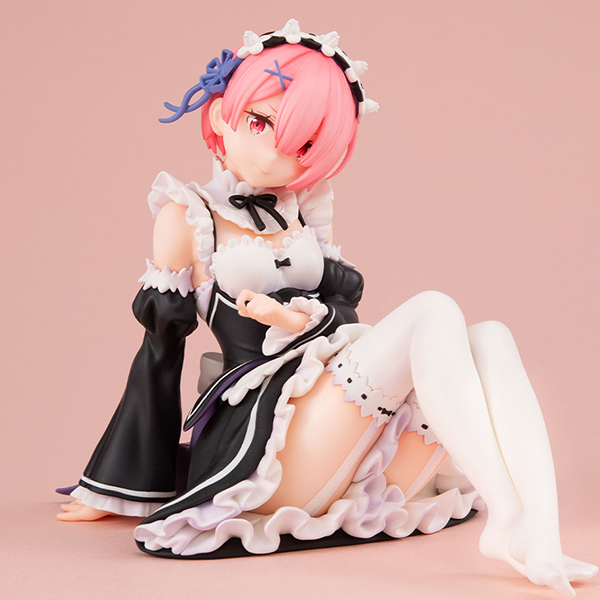 [����] ��Ƽ �������� Re:���κ��� �����ϴ� �̼��� ��Ȱ �չٴ� �� [4535123850806]