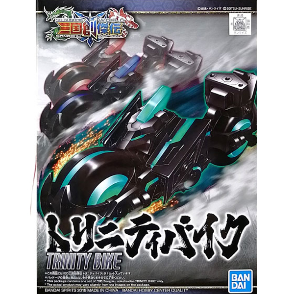 [SD�ﱹâ����] 12.Ʈ����Ƽ ����ũ [11���԰��Ϸ�] [4573102577153]