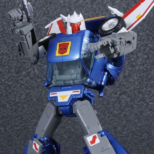 Ʈ�������� �������ǽ� MP-25 Ʈ���� [12���԰��Ϸ�] [4904810831754]