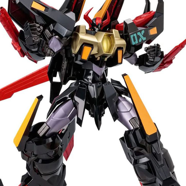 [RIOBOT] �������κ� ö�� 28ȣFX - ���� ���� [1���԰��Ϸ�] [4571335880712]