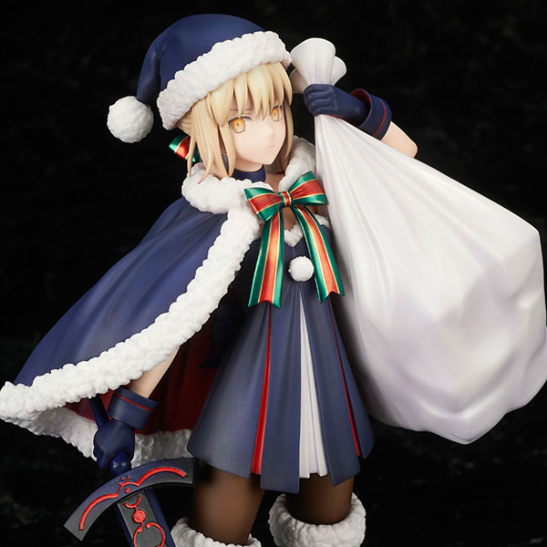 1/7 Fate/Grand Order ���̴�/�Ƹ��丮�� �ҵ巡�� ��Ÿ ����Ÿ [3���԰��Ϸ�] [4560228204537]