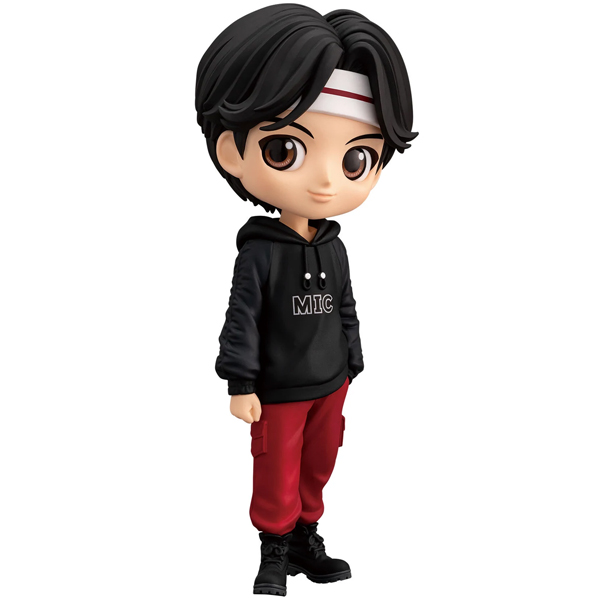 [��ǰ�ǱԾ�] BTS TinyTAN  MIC Drop ť������ Vol.1 �� [8���԰��Ϸ�] [4983164186529]