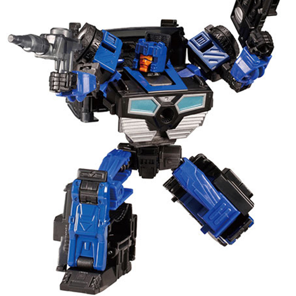 Ʈ�������� ���Ž� TL-17 ũ�����̽� [4���԰��Ϸ�] [4904810220862]