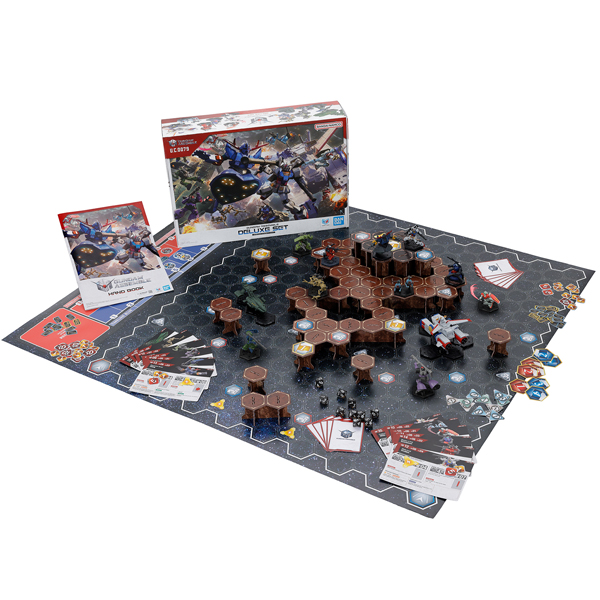 [����] �Ǵ� ����� �𷰽� ��Ʈ01 [4573102743282]