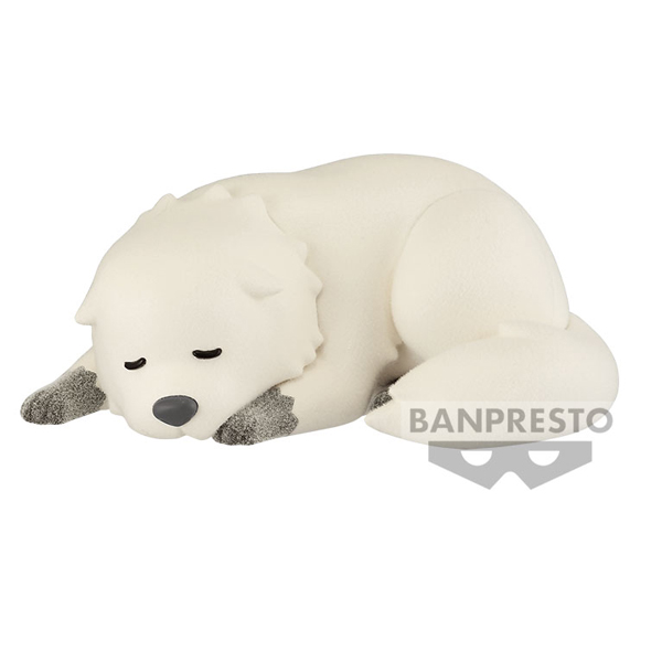 [��ǰ�ǱԾ�] ������X�йи� Fluffy Puffy ���� ����Ver.B [10���԰��Ϸ�] [4983164884692]