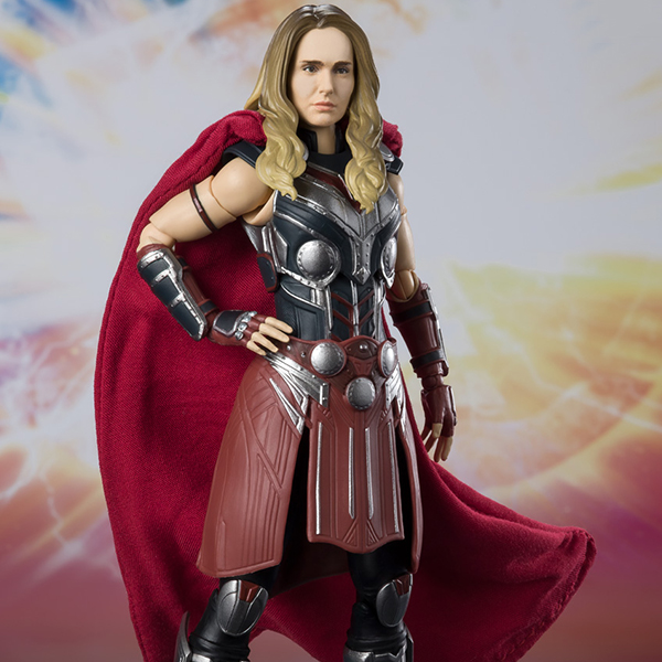 [S.H.Figuarts] �丣: ���� �� ��� - ����Ƽ �丣 [7���԰��Ϸ�] [4573102632937]