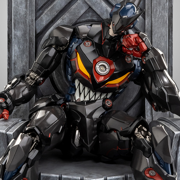 CCS TOYS õ������ �׷��� MORTAL MIND ������ [10���԰��Ϸ�]