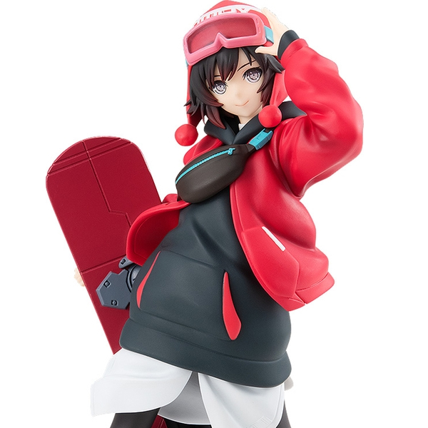 [�˾��۷��̵�] RWBY �������� - ��� ���� ��õ� �帲 [5���԰��Ϸ�] [4580416946353]