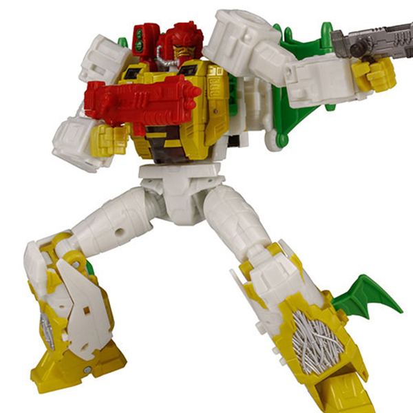 Ʈ�������� ���Ž� TL-09 ���Ǽ��� [11���԰��Ϸ�] [4904810218890]