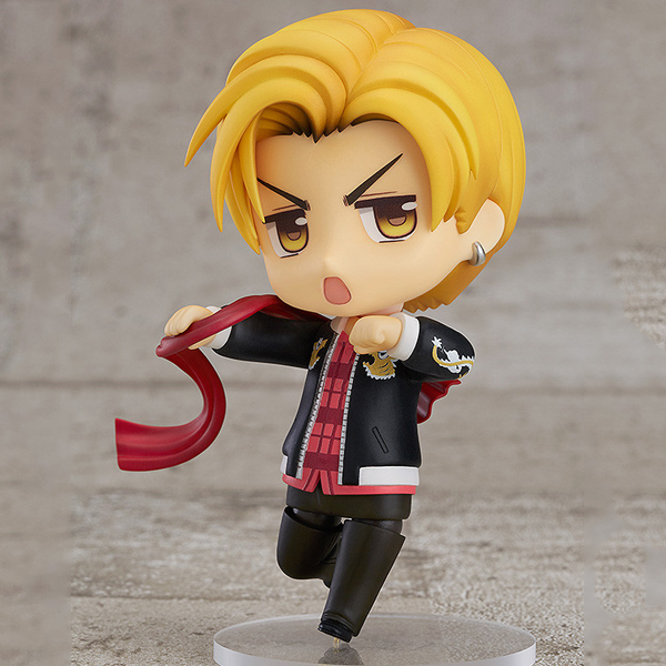 [�ٵ����̵�816] HiGH&LOW g-sword - �ں�� [3���԰��Ϸ�] [4580416904247]