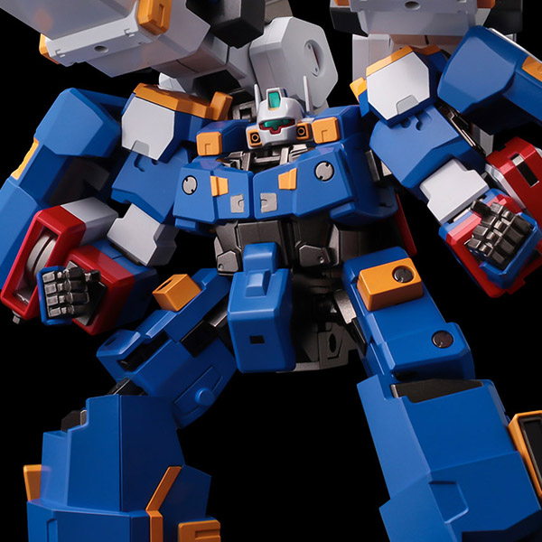 RIOBOT ������ü ���۷κ�����OG - R-2 �Ŀ��� [7���԰��Ϸ�] [4571335880460]