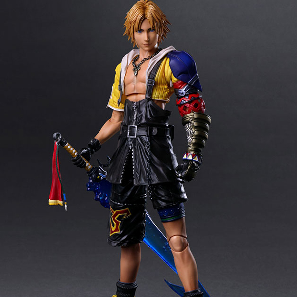 [�÷��̾���ī��] ���̳� ��Ÿ��10 - Ƽ�� [4988601370554]