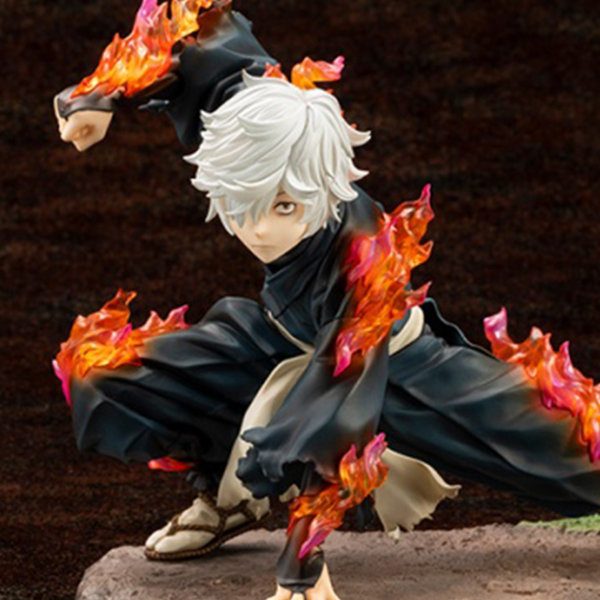 1/8 ARTFX J ������ - ���񸶷�   [4934054049295]