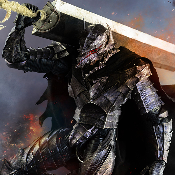 1/6 ��������ũ - ���� �������� ���� Ver. [2���԰��Ϸ�]