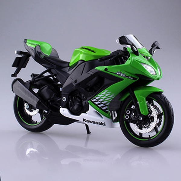 1/12 ī�ͻ�Ű ���� ZX-10R [3���԰��Ϸ�] [4905083104521]