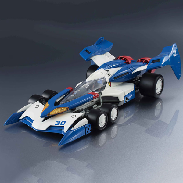 1/18 ��������׼� ���̽��� �ż���GPX ���̹����ķ� - ���� �ƽ����01 [2���԰��Ϸ�] [4535123823510]