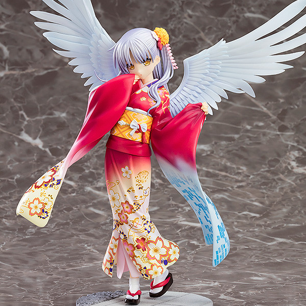 1/8 ������Ʈ - Ÿġ�ٳ� ī���� �Ϸ���Ver. [12���԰��Ϸ�] [4580416940733]