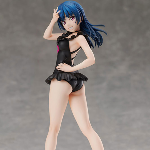 1/8 ����� �������� ������̺� ������ - ���ø� ����� Summer Queens [12���԰��Ϸ�] [4573480000052]