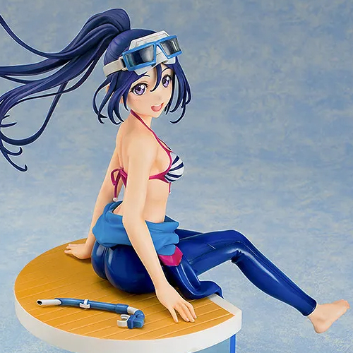 1/7 ������̺� ������ - ������� ī�� ���緹�� ���� Ver. [12���԰��Ϸ�] [4580416940948]