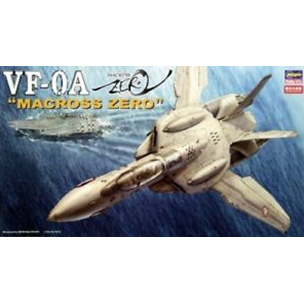 1/72 ��ũ�ν� ���� - VF-0A [5���԰��Ϸ�] [4967834657717]