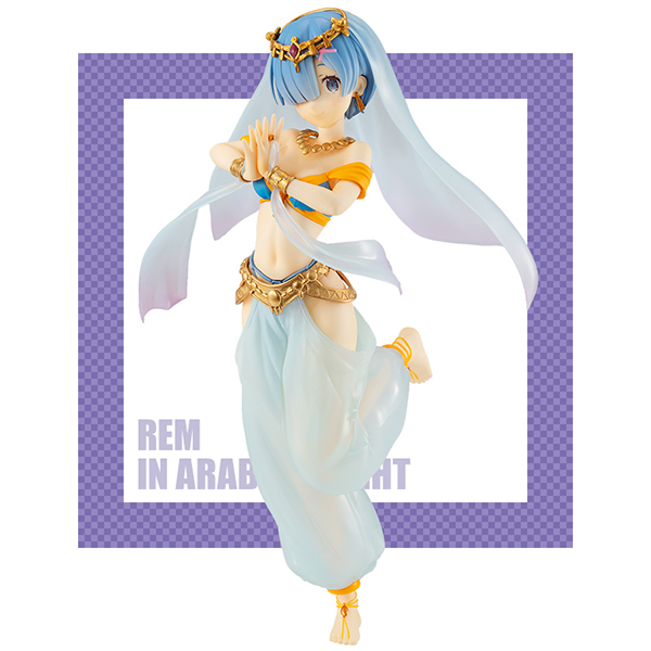 [��ǰ�ǱԾ�] Re:���κ��� �����ϴ� �̼��� ��Ȱ SSS �� In Arabian Night [5���԰��Ϸ�]