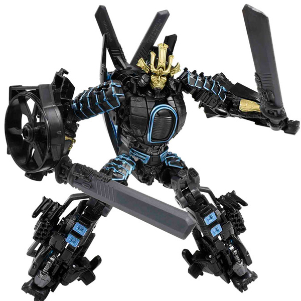 Ʈ�������� ��Ʃ��� �ø��� SS-38 ��ī�� �帮��Ʈ [10���԰��Ϸ�] [4904810136675]