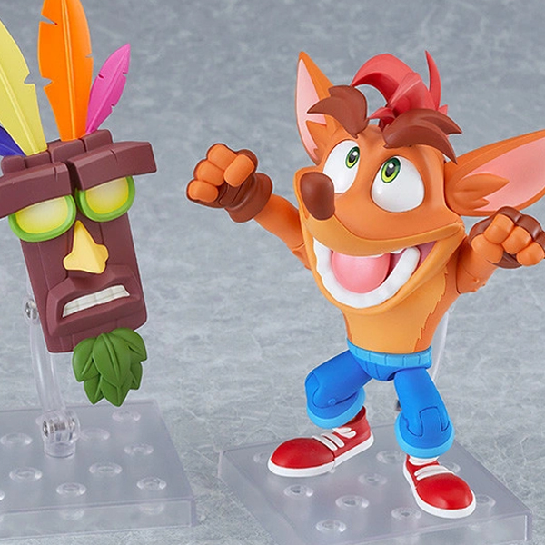 [�ٵ����̵�1501] ũ���� ����� [8���԰��Ϸ�] [4580590122819]