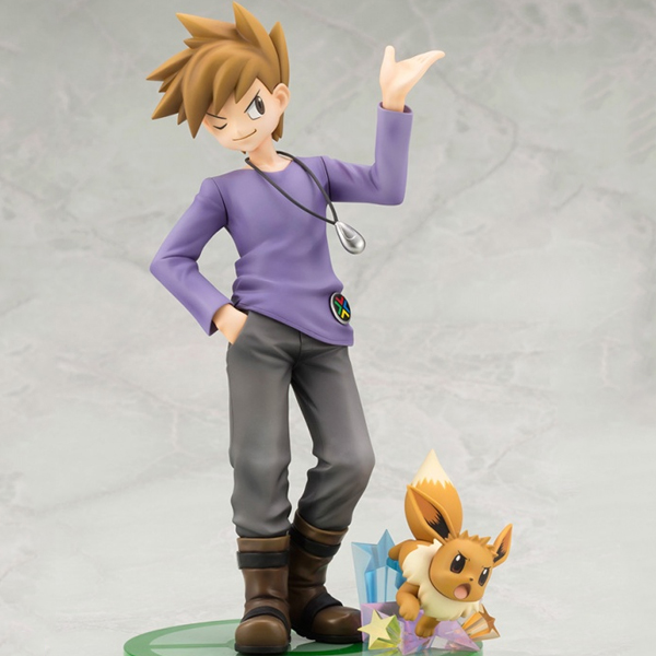 1/8 ARTFX J ���ϸ��� - �׸� with �̺��� [11���԰��Ϸ�] [4934054785278]