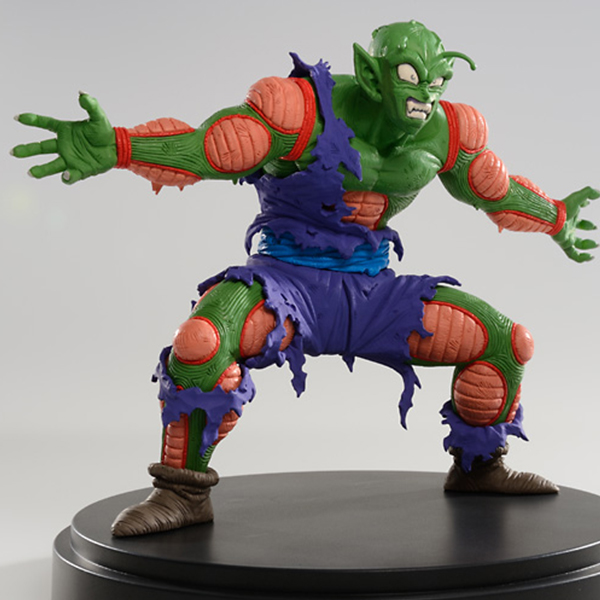 [��ǰ�ǱԾ�] �巡�ﺼZ SCULTURES BIG ����õ�� ���Ϲ���ȸ7 VOL6 ���ݷ� [8���԰��Ϸ�] [37529]