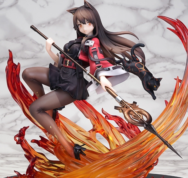 1/7 ���Ϲ��� - ��ī�����̾� 2�� ����ȭver.  [6971995420101]