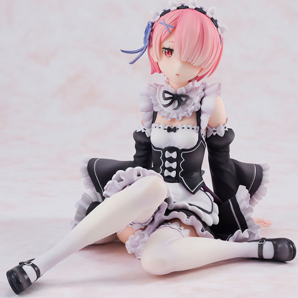 1/8 Re:���κ��� �����ϴ� �̼��� ��Ȱ - �� [5���԰��Ϸ�] [4571452940504]