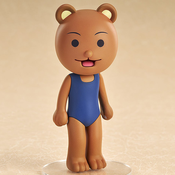 [����] [�̴ϸ޸�] ���׸�ȭ ���� ���� ��GO - ����Űġ [4571697187573]