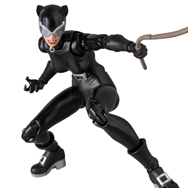 [MAFEX] Ĺ���(HUSH Ver.) [2���԰��Ϸ�] [4530956471235]