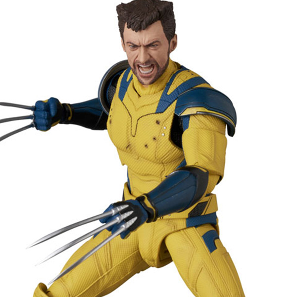 [����] [MAFEX] ����Ǯ�� ����� - ����� [4530956472850]